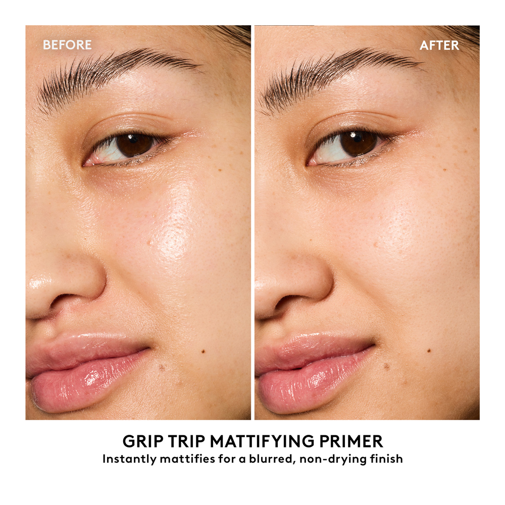 Grip Trip Mattifying + Blurring Primer - 30ml