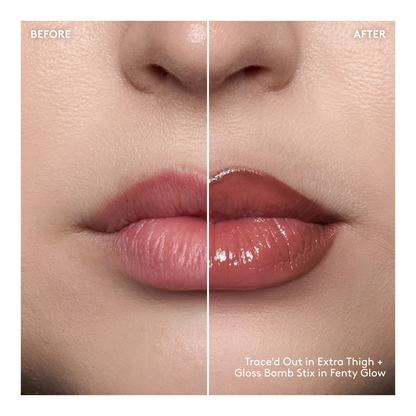 Glow’N Xtra 2-Piece Lip Set (Holiday Limited Edition)
