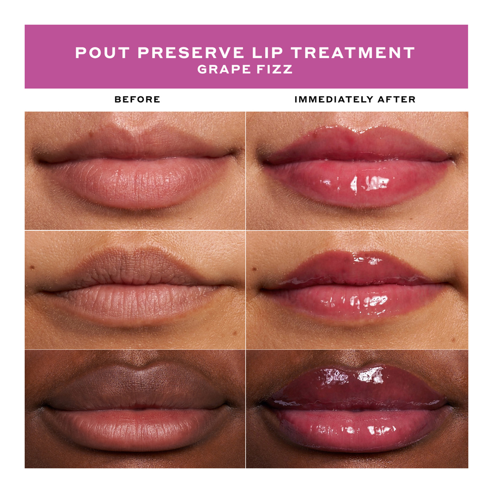 Plumped Up Peptides Set ( Holiday Limited Edition)