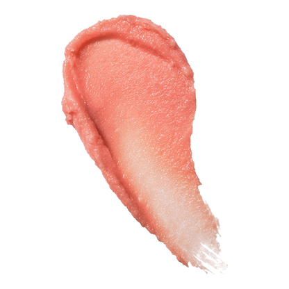 Pout Preserve Sugar Melt Lip Scrub - Strawberry Sorbet
