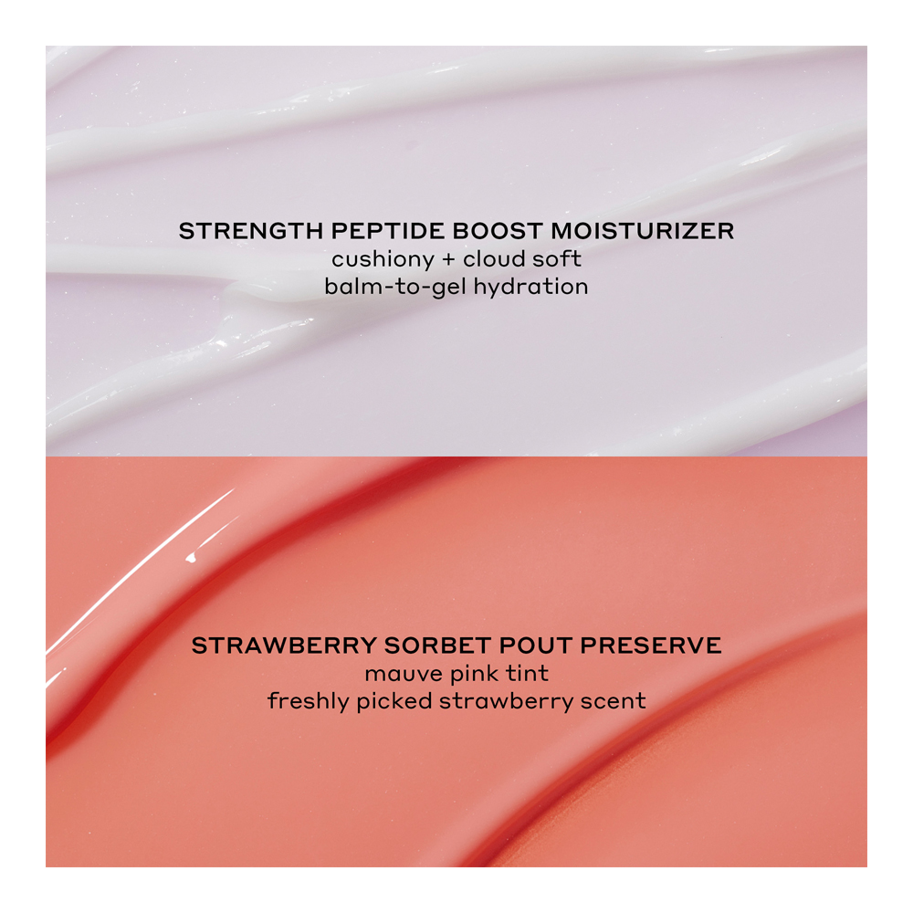 Plumping Peptide Pair Mini Skincare Duo