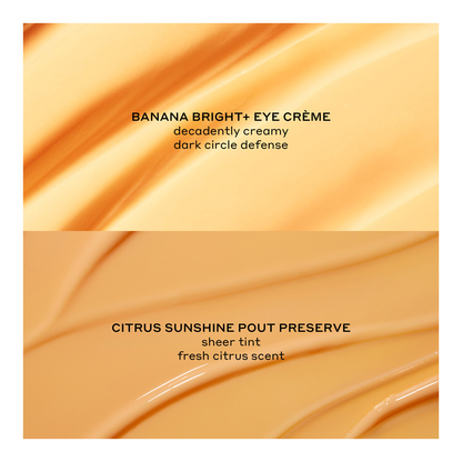 Clinical Quick Fix Mini Vitamin C + Peptide Duo