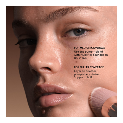 Pro Filt'R 2.0 Foundation Brush