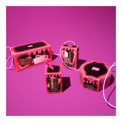 Butta Drop Whipped Oil Body Cream (Holiday Limited Edition) - Vanilla Dream