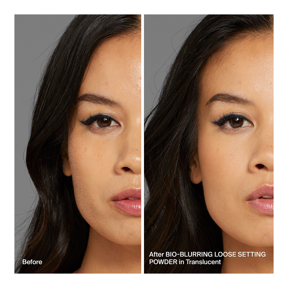 Bio-Blurring Loose Setting Powder - Translucent