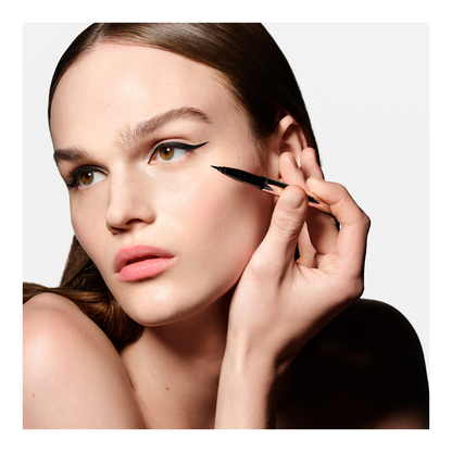 Clear Cut Liquid Eyeliner - Black Onyx