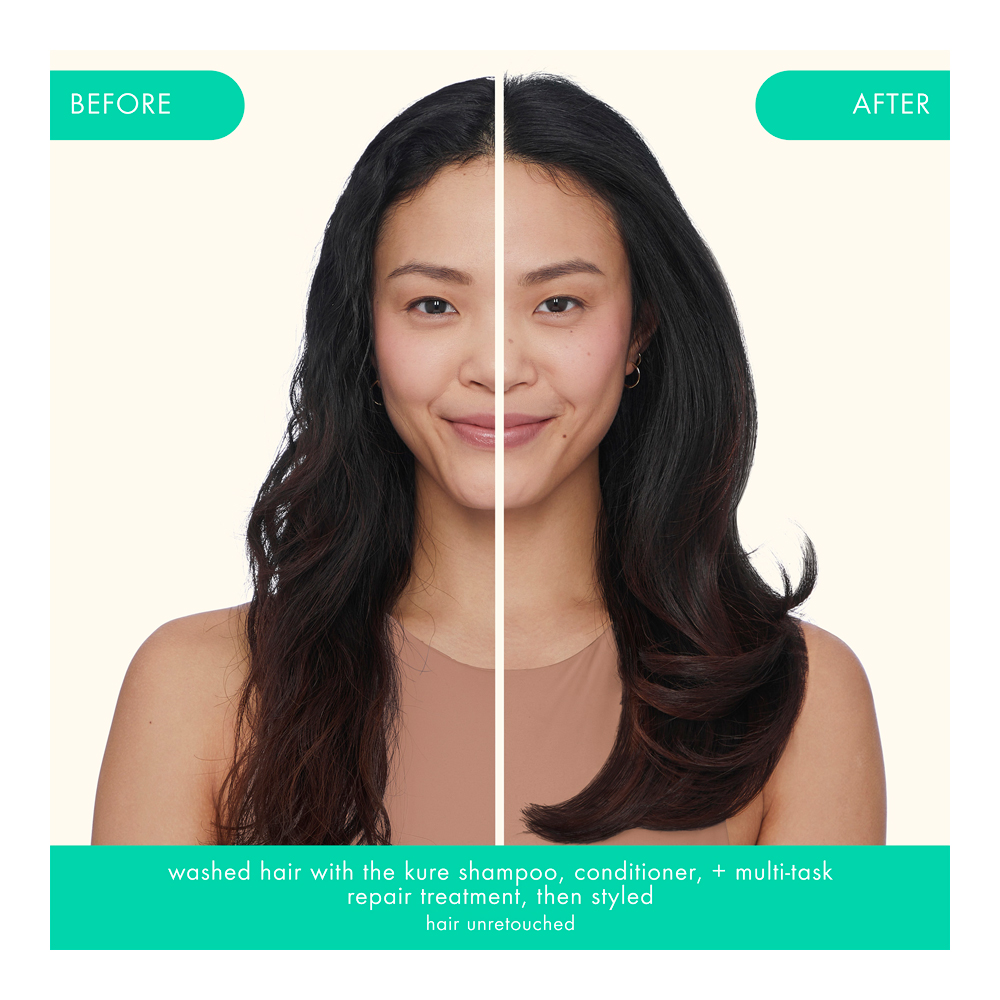 The Kure Multi-Task Repair Treatment - 200ml