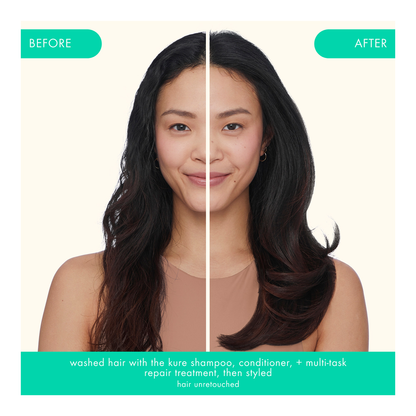 The Kure Multi-Task Repair Treatment - 200ml