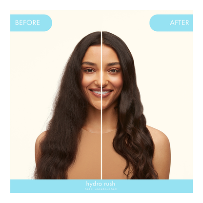 Hydro Rush Intense Moisture Shampoo - 275ml
