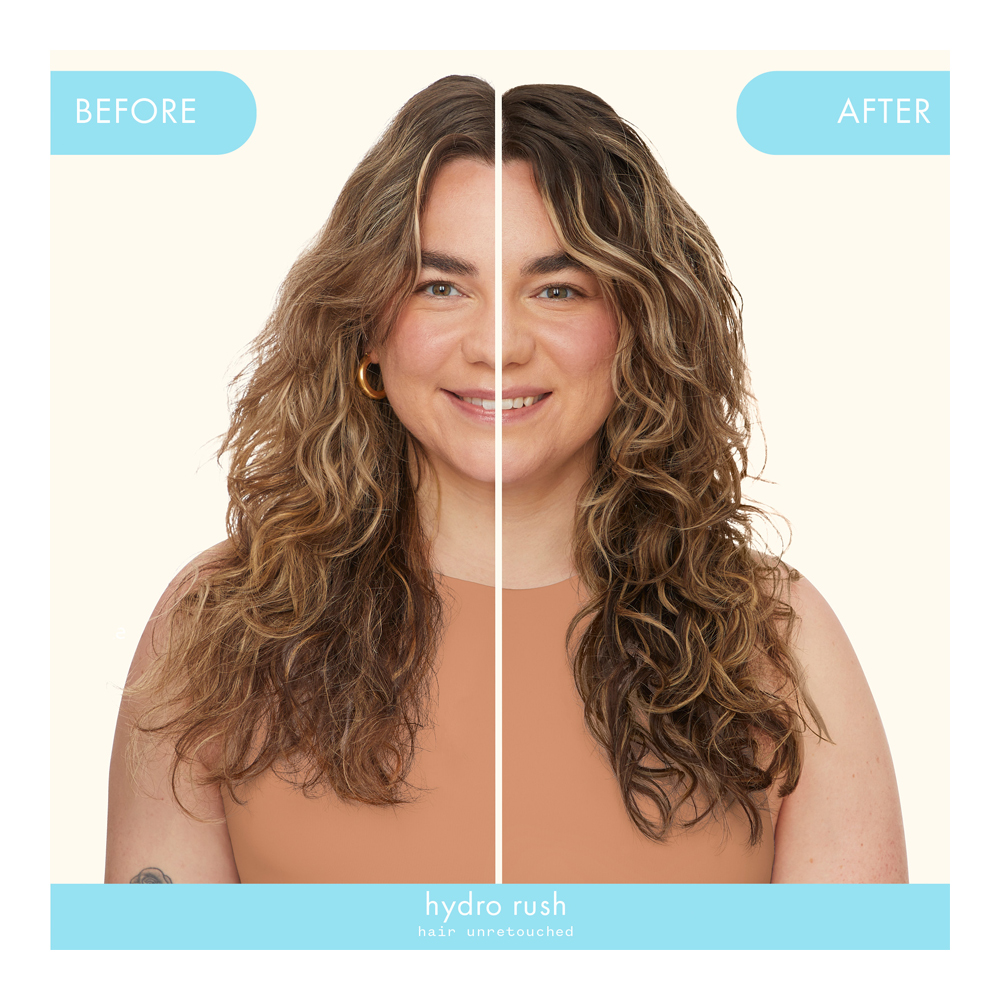 Hydro Dream Hydration Routine Trial Set