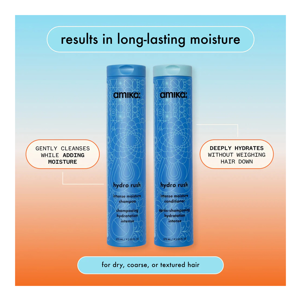 Moisture-Minded Hydration Routine Set (Limited Edition)