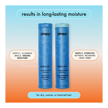 Moisture-Minded Hydration Routine Set (Limited Edition)