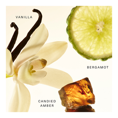 Amber Vanilla Rare Fragrance Layering Balm - 20ml
