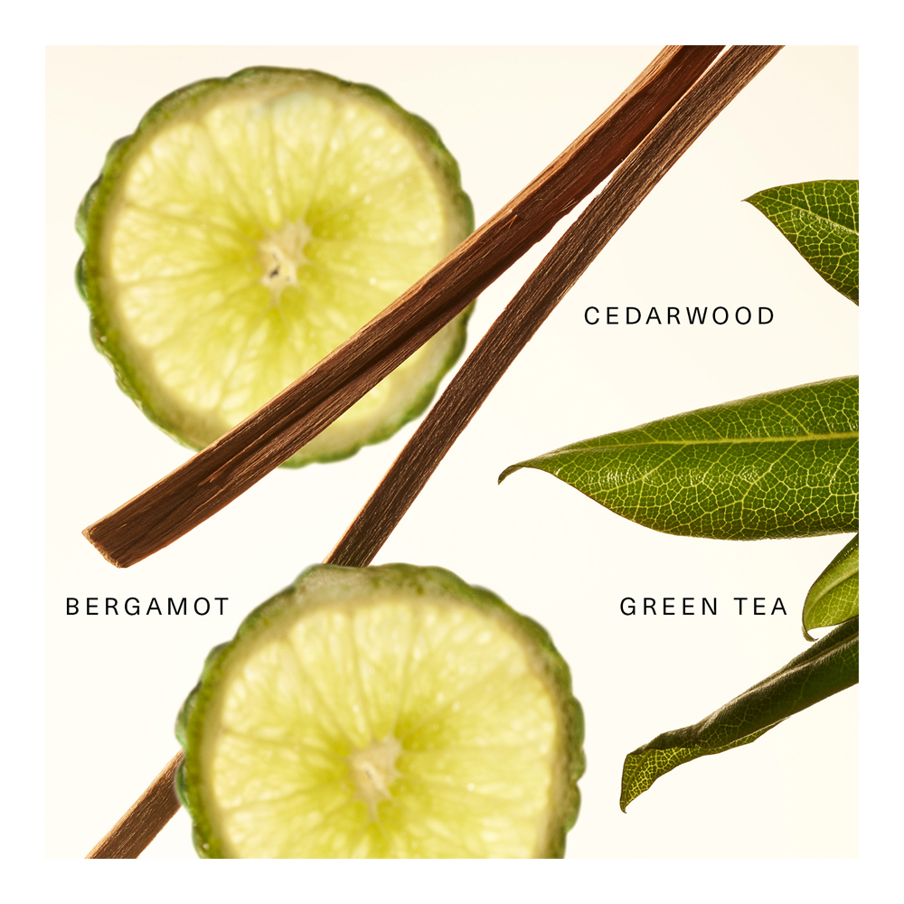 Fresh Bergamot Rare Fragrance Layering Balm - 20ml