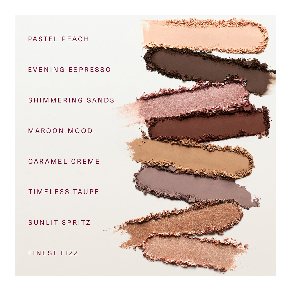 Essential Neutrals Eyeshadow Palette