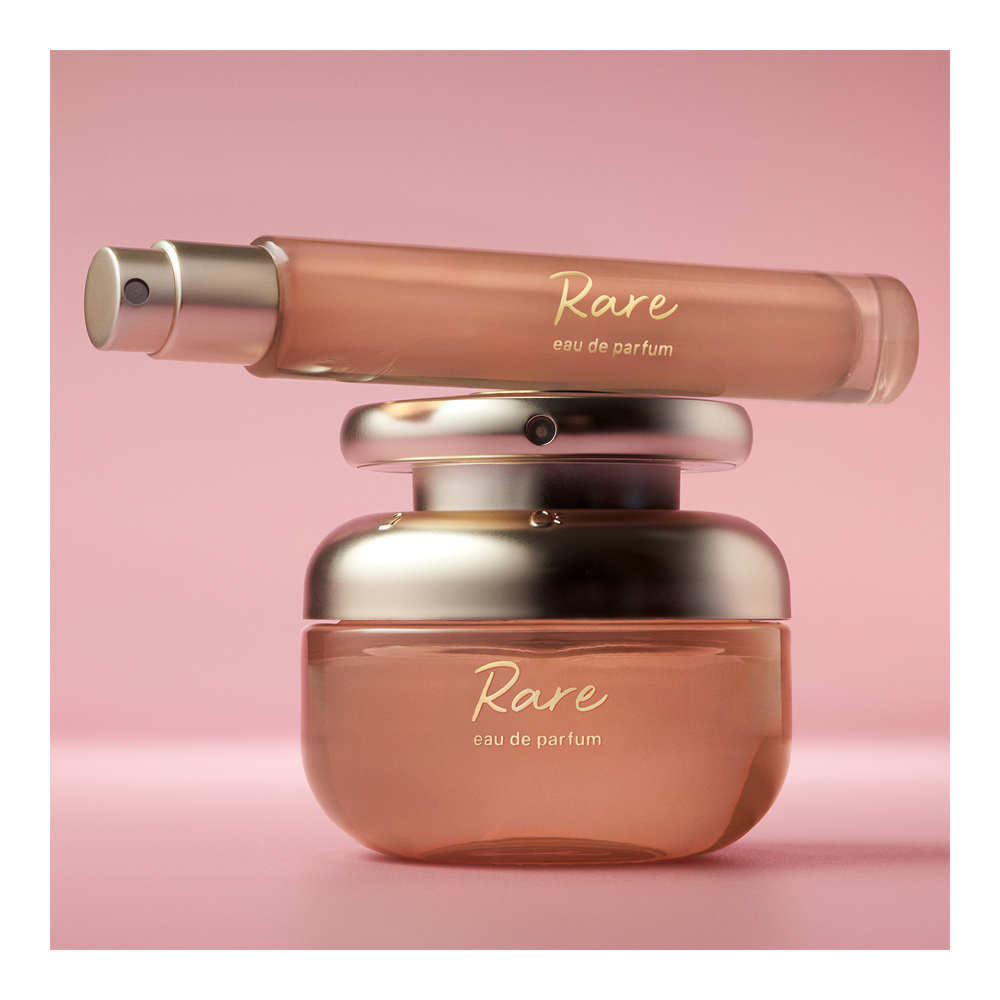 Rare Eau De Parfum Fragrance Gift Set (Limited Edition)