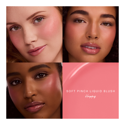 Bestselling Faves 4-Piece Set (Holiday Limited Edition)