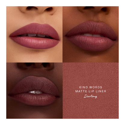 Mauve Faves Lip Duo (Holiday Limited Edition)