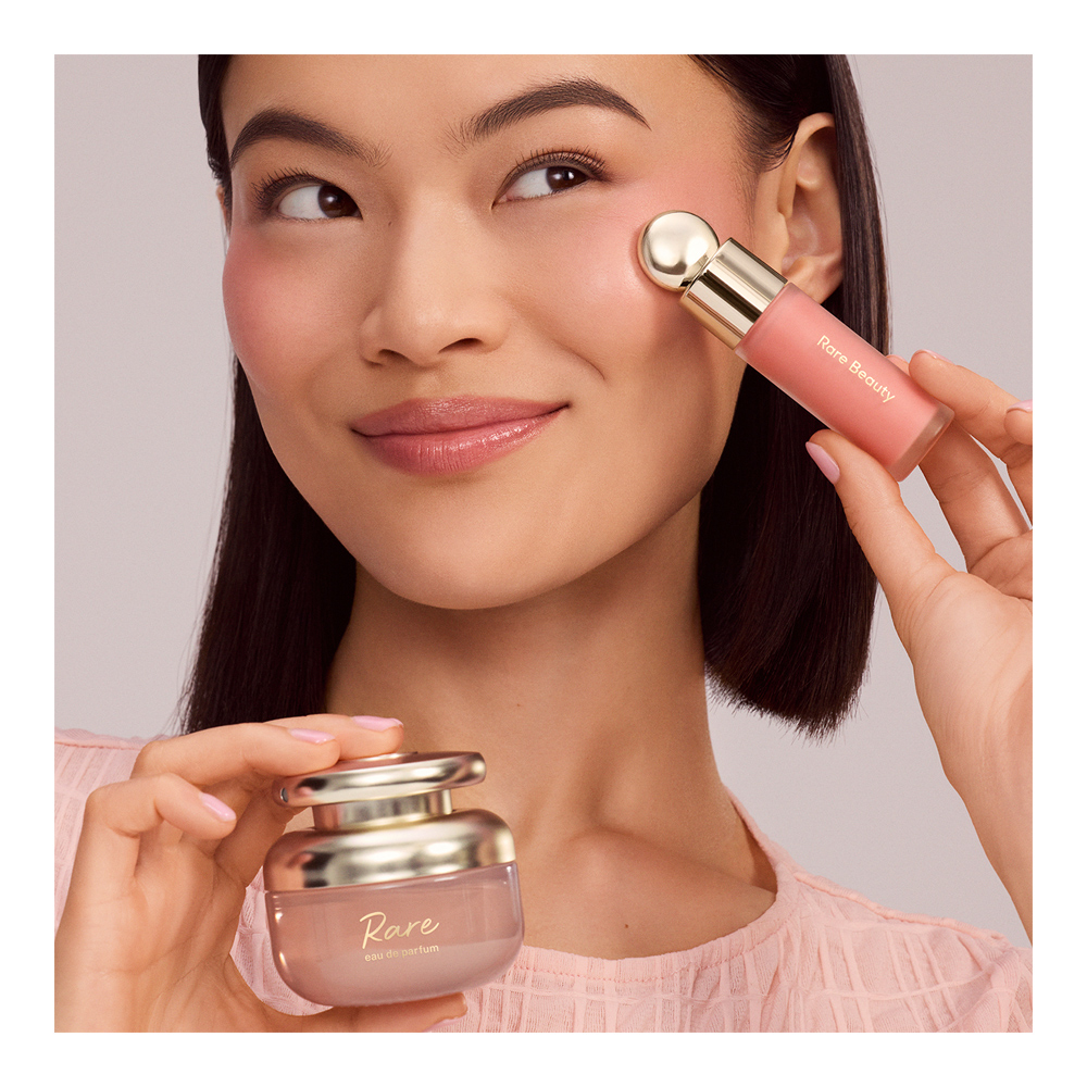 Classic Faves Fragrance & Blush Duo (Holiday Limited Edition)