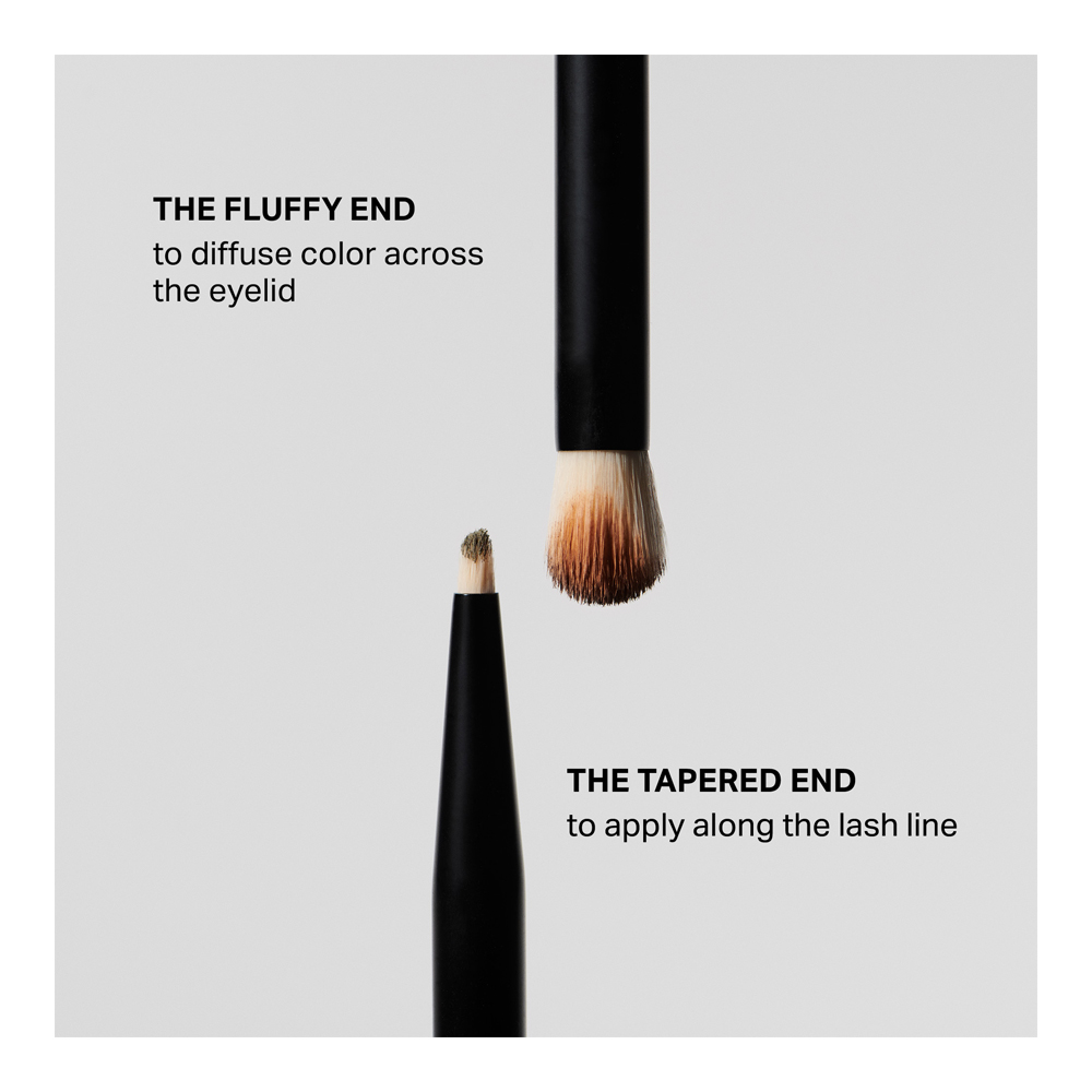 No.2 Eyeshadow Brush