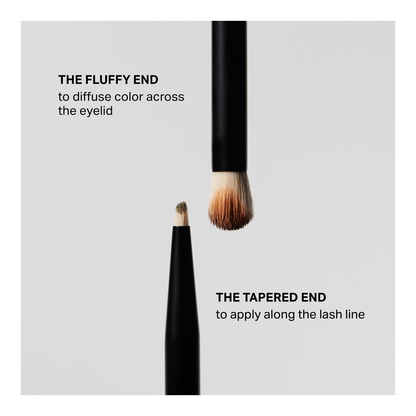 No.2 Eyeshadow Brush