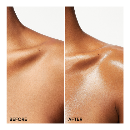 Major Glow™ Nourishing Bronzing Body Oil - 95ml