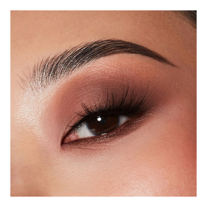 Major Dimension III Matte Eyeshadow Palette