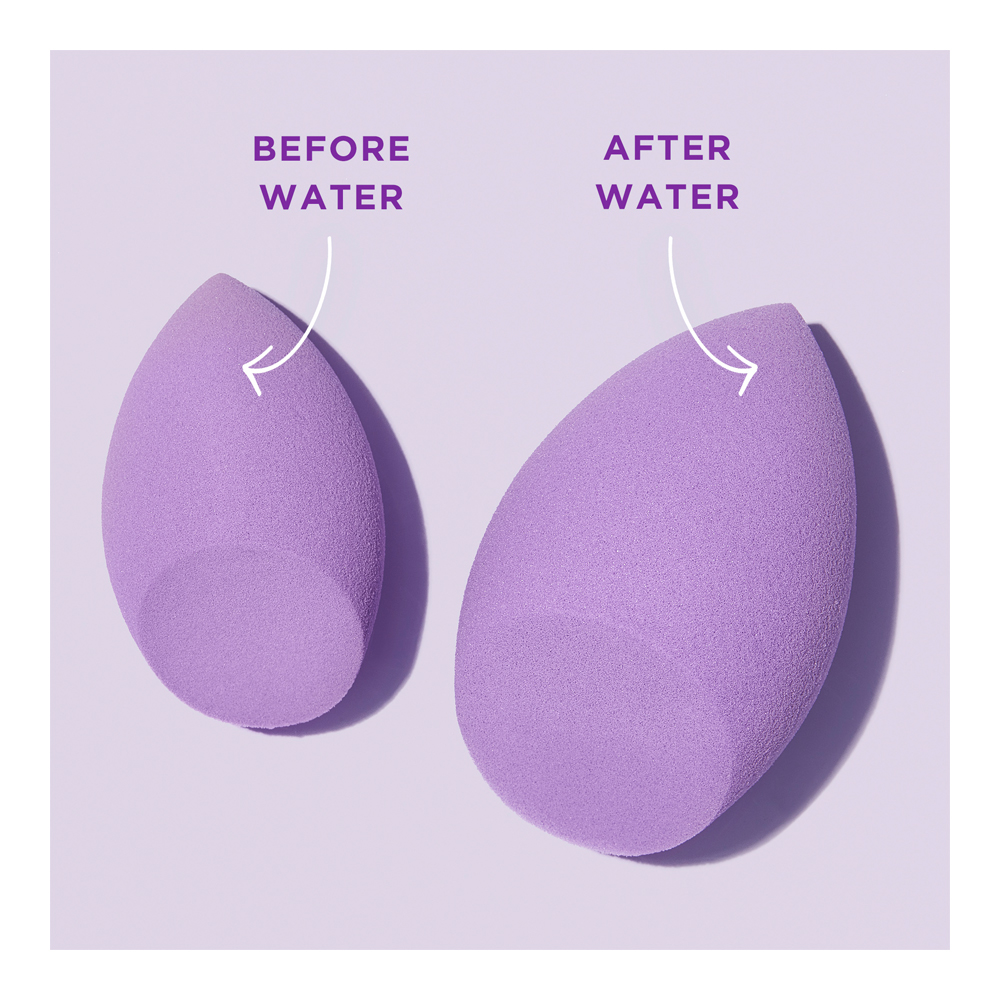 Quickie Blending Sponge