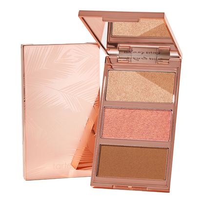 Clay Play To-Go Cheek Palette (Limited Edition)
