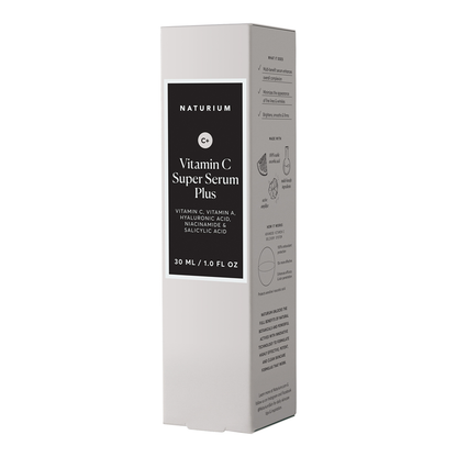Vitamin C Super Serum Plus - 30ml