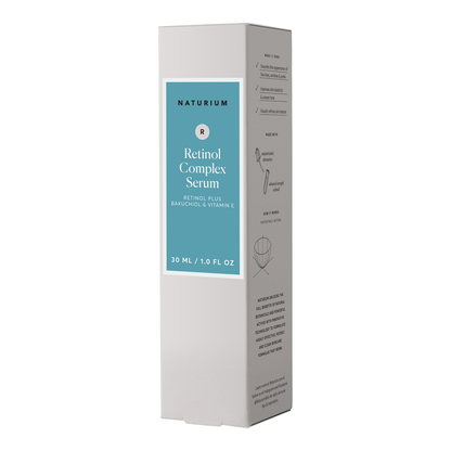 Retinol Complex Serum - 30ml