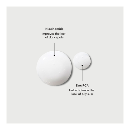 Niacinamide Serum 12% Plus Zinc 2% - 30ml