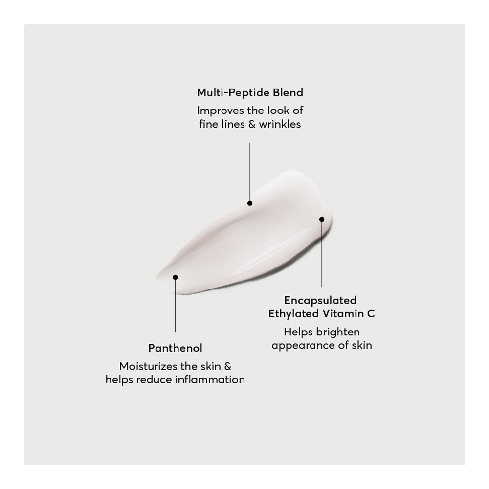 Multi-Peptide Moisturiser - 50g