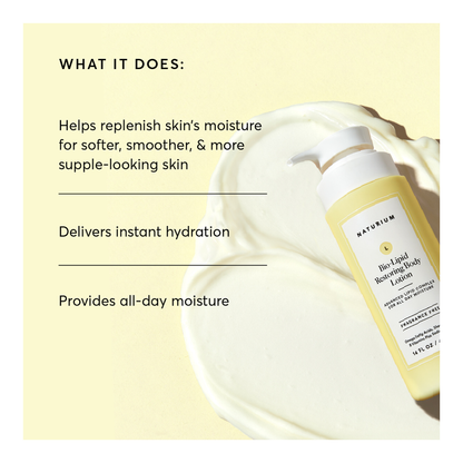 Bio-Lipid Restoring Body Lotion - 414ml