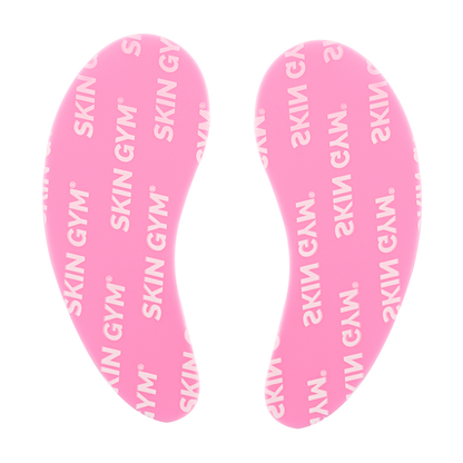 Re-Usable Eye Patches