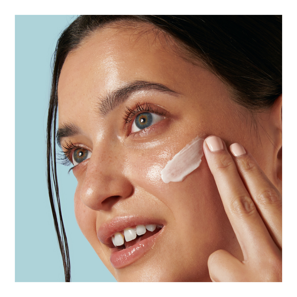 Moisture Whipped Ceramide Cream - 60ml