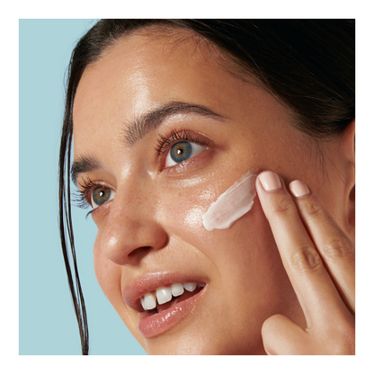 Moisture Whipped Ceramide Cream - 60ml