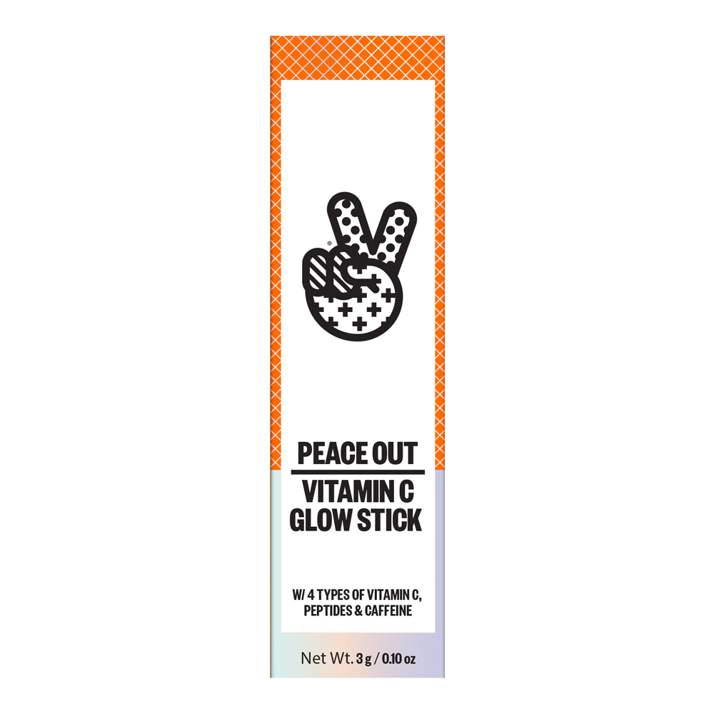 Vitamin C Glow Stick - 3g