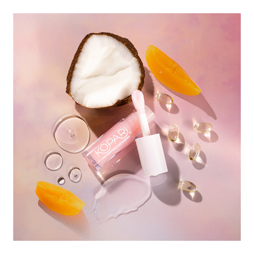 Tri-Peptide Lip Cloud - 4.7g
