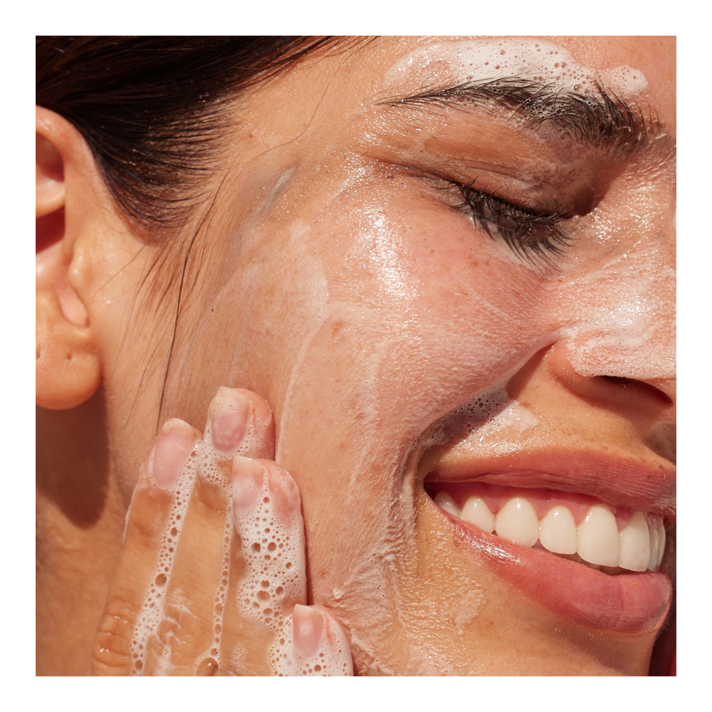 Marine Clean Purifying Gel Cleanser - 150ml