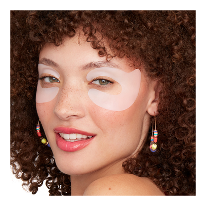 Retinol Eye Lift Patches - 5 Pairs