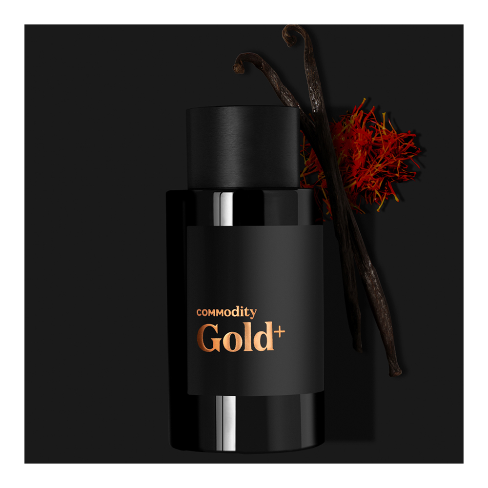 Bold Scent Space Kit