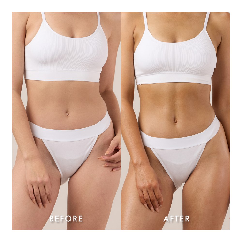 Gradual Self-Tanning Mousse - 180ml