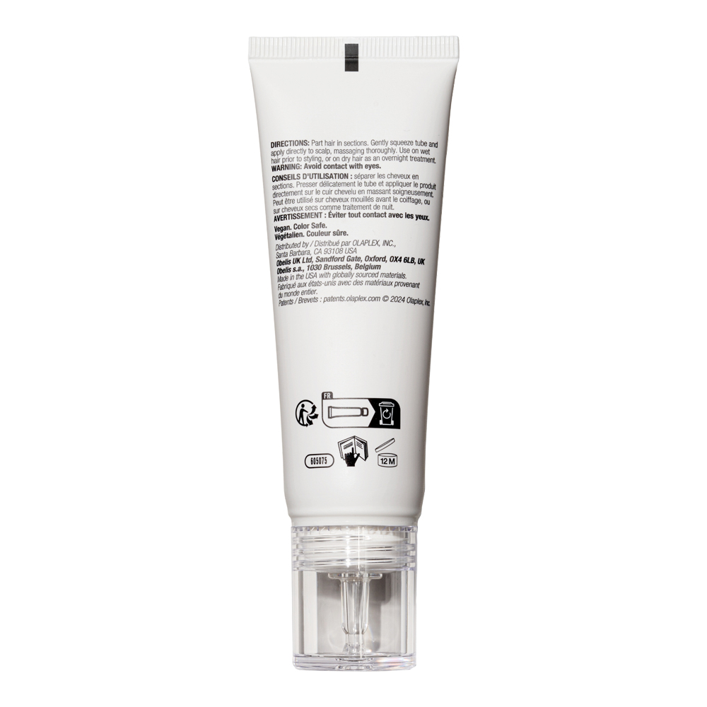 No. 0.5 Scalp Longevity Treatment - 50ml