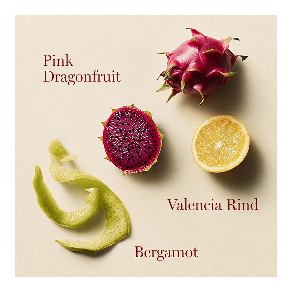 Fruit Du Dragon Hair and Body Mist - 100ml