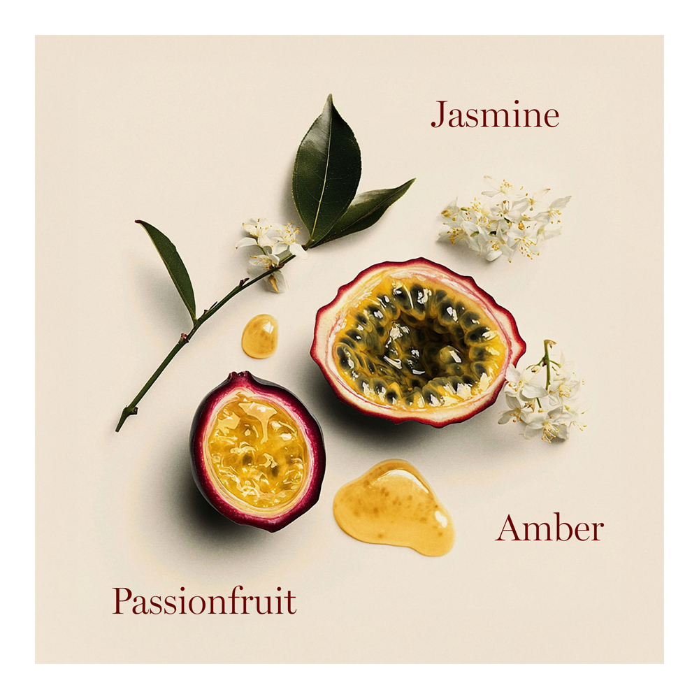 Fleur De La Passion Hair and Body Mist - 100ml