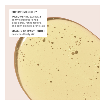 Steer Clear Balancing Cleanser - 100ml
