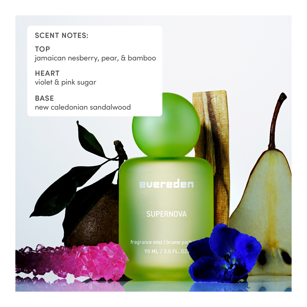 Supernova Fragrance Mist - 90ml