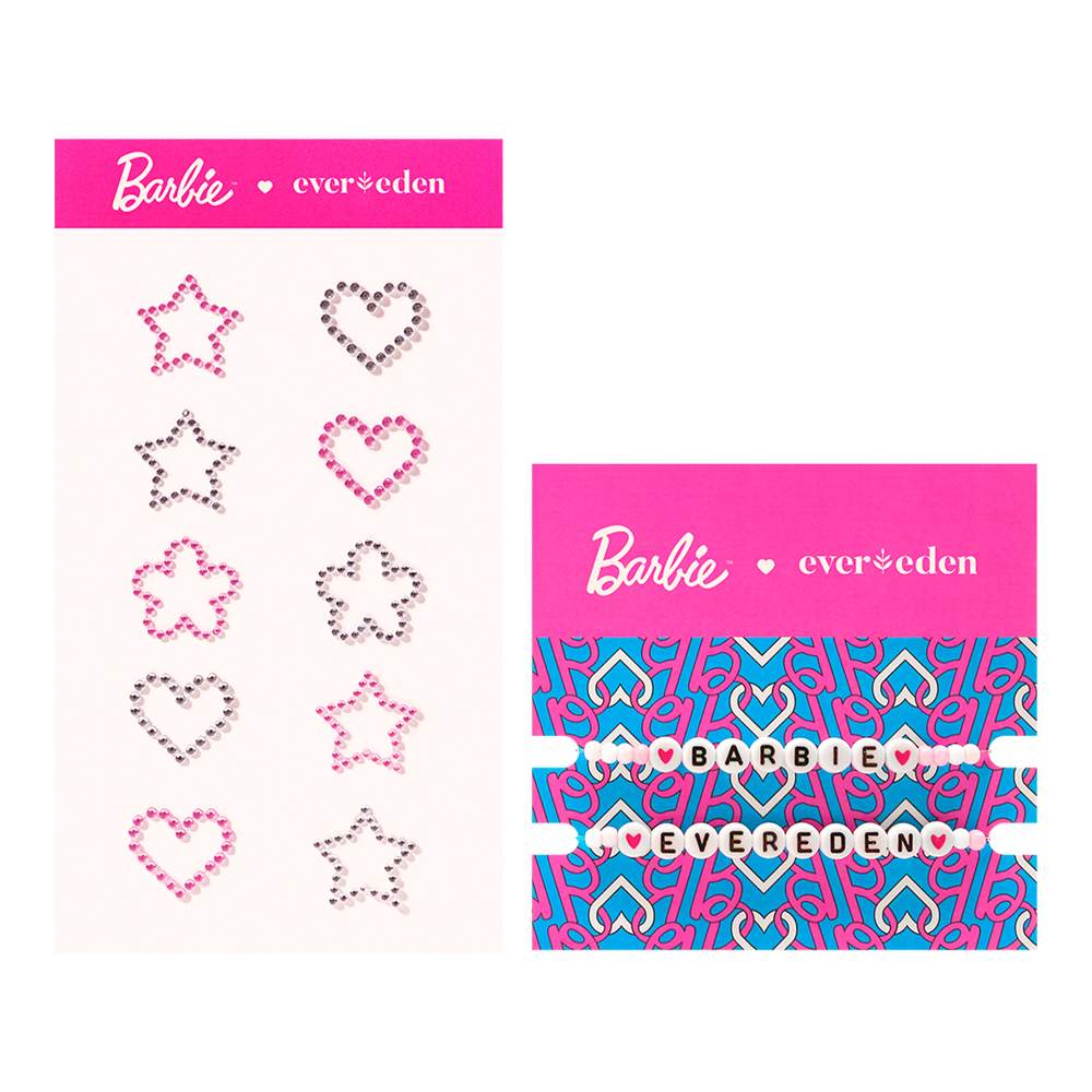 Barbie™ Kids Happy Face Duo (Holiday Limited Edition)