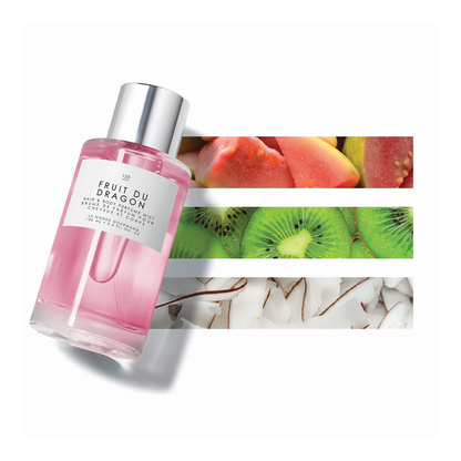Fruit Du Dragon Hair & Body Perfume Mist - 100ml